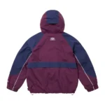 Supreme Umbro Hooded Jacket