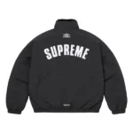 Supreme X Umbro Reversible Pullover