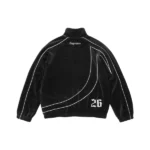 Supreme Umbro Velour Jacket