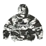 Supreme Vanson Jacket