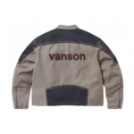 Supreme Vanson Leathers Jacket