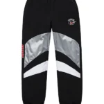Supreme Warm Nike Silver Trouser