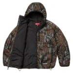 Supreme Windstopper Jacket