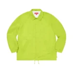 Supreme Famous Coaches Jacket