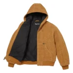 Supreme Woven Jacket