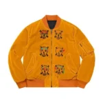 Supreme Clayton Patterson Jacket