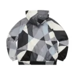 Supreme Emilio Pucci Sport Jacket