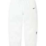 Supreme Nike Track Trouser
