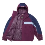 Supreme X Umbro Gore Hooded Jacket