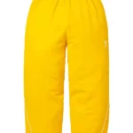 Supreme Yellow Trouser
