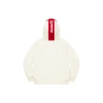 Supreme Brim Zip Up Hoodie