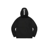 Supreme Brim Zip Up Hoodie