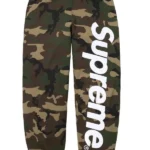 Supreme Brown Trouser