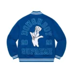 Supreme Doughboy Twill Cotton Jacket