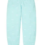 Supreme Repeat Script Trouser