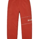 Supreme Ripstop Rust Trouser