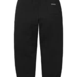 Supreme S Logo Trouser