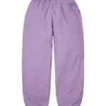 Supreme Spellout Embroidered Trouser