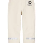 Supreme Timberland Reflective Taping Trouser