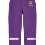Supreme Timberland Reflective Track Pants