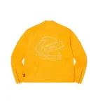 Supreme Vanson Denim Jacket