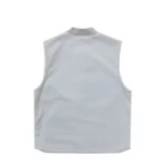 Supreme Windstopper Grey Vest