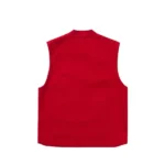 Supreme Windstopper Red Vest