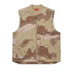 Supreme Work Windstopper Vest