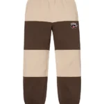 Supreme X Nike Stripe Trouser